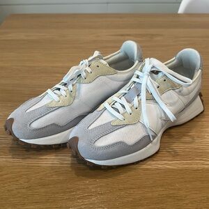 New Balance & CALIA Women's 327 Shoes